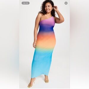 AFRM x Revolve Maxi Dress